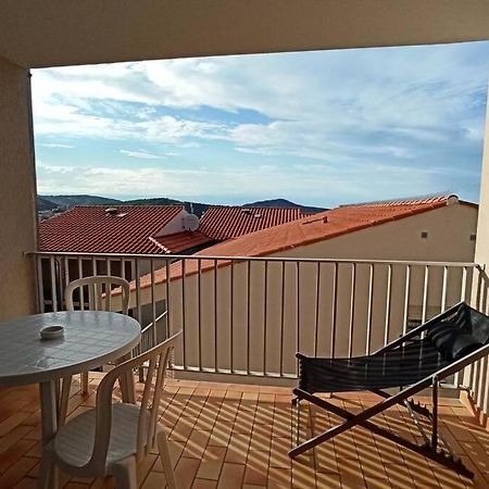 Appartement F2 Proche Des Criques Et Thalasso Banyuls-sur-Mer Eksteriør bilde